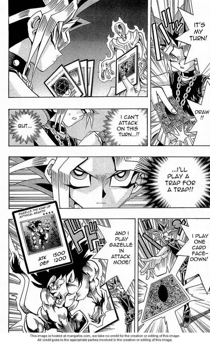 Yu-Gi-Oh! Duelist Chapter 112 10